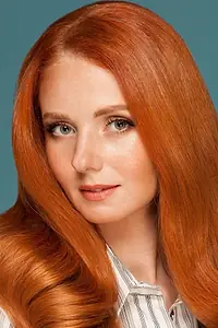Актриса Лена Катина — фото персоны