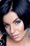 Актриса Юлия Волкова — превью фото персоны