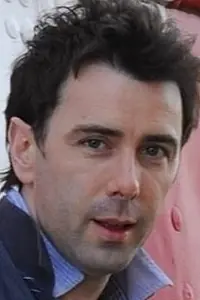 Актёр Мики Харт — главное фото персоны