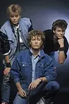 Актёр A-Ha — превью фото персоны