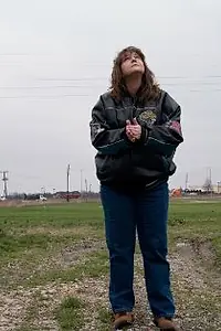 Актриса Пэм Хоббс — фото персоны