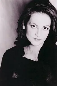 Актриса Heather Zicko — главное фото персоны