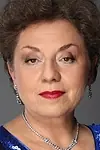 Актриса Ева Подлес — превью фото персоны