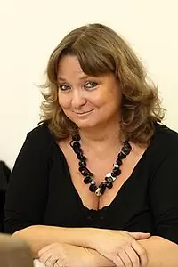 Актриса Martina Hudecková — фото персоны
