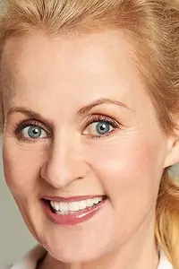 Актриса Kerstin Fernström — фото персоны