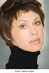Актриса Сабина Кюглер — превью фото персоны