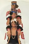 Актриса Salt-N-Pepa — превью фото персоны
