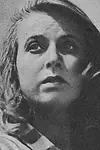 Актриса Югетт Фаге — превью фото персоны