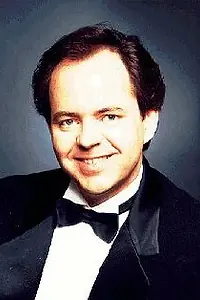 Актёр Роб Бэйкер — фото персоны