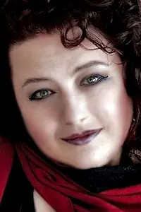 Актриса Елена Батюкова — главное фото персоны