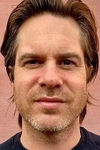Актёр Миккел И.Г. Нилсен — фото персоны