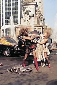 Актриса Лиза Тейлор — главное фото персоны