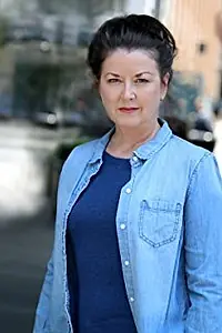 Актриса Рамона Флойд — фото персоны
