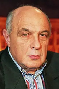 Актёр Михаил Резникович — фото персоны