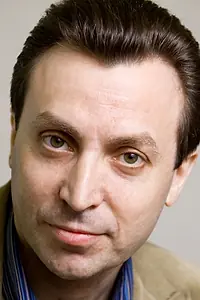 Актёр Владимир Баскин — фото персоны