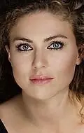 Актриса Annette Dasch — фото персоны