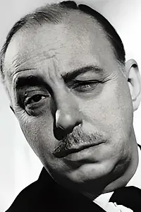 Актёр Билл Фрейзер — фото персоны