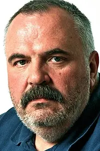 Актёр Данко Люстина — фото персоны