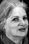 Актриса Рахела Ферари — превью фото персоны
