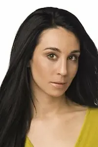Актриса Jenna Lisonbee — главное фото персоны