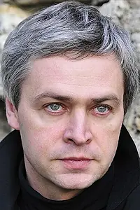 Актёр Сергей Зайцев — фото персоны