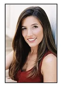 Актриса Kimberly Ann Kurtenbach — фото персоны