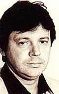 Актёр Сергей Рудницкий — фото персоны