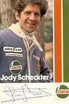 Актёр Jody Scheckter — превью фото персоны