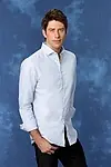 Актёр Arie Luyendyk Jr. — превью фото персоны