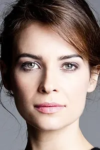 Актриса Камилла Арведсон — фото персоны