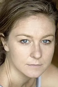 Актриса Claire Guillamaud — фото персоны