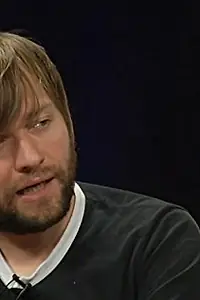 Актёр Рафаэль Уэлле — фото персоны