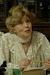 Актриса Nelly Gaierová — фото персоны