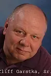 Актёр Cliff Garstka Sr. — превью фото персоны