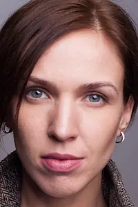 Актриса Екатерина Куликова — фото персоны