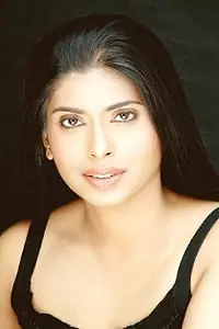 Актриса Nirvasha Jithoo — фото персоны