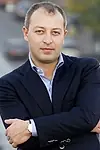 Актёр Арчил Геловани — превью фото персоны