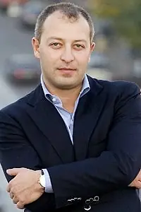 Актёр Арчил Геловани — фото персоны