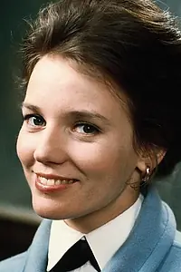 Актриса Триш Ван Девере — фото персоны