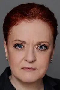 Актриса Татьяна Монахова — фото персоны