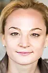 Актриса Lena Baader — превью фото персоны