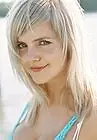 Актриса Saskia Rutner — превью фото персоны