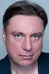 Актёр Сергей Олексяк — превью фото персоны