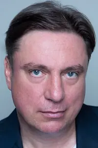 Актёр Сергей Олексяк — фото персоны