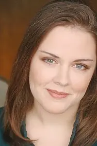 Актриса Johanna Alves-Parks — главное фото персоны