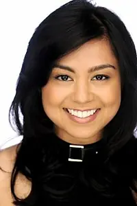 Актриса Shereen Ladera — фото персоны