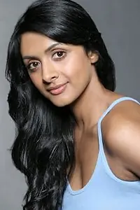 Актриса Saila Rao — фото персоны