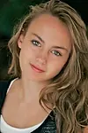 Актриса Кортни Амис — превью фото персоны