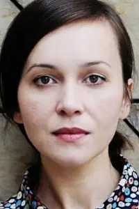 Актриса Алекзандра Одик — фото персоны