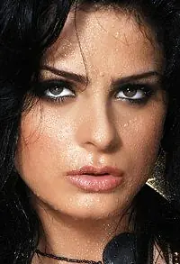 Актриса Ana Giorgelashvili — фото персоны